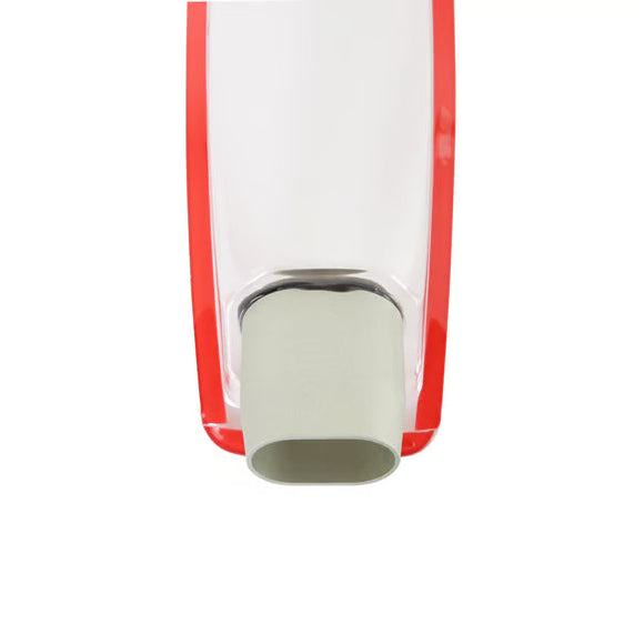 Stilo Short Top Air System for ST5 w/Oval Connector - YA0889
