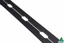 FK8 Civic Type R Side Skirt Splitters (Pair) - MODE Auto Concepts