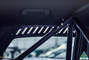 MK3 & MK3.5 Focus Rear Window Vents (Pair) - MODE Auto Concepts
