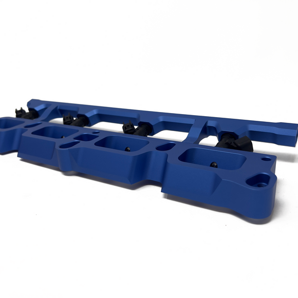 Precision Raceworks  Ford Ecoboost 2.0/2.3 Port Injection Kit - MODE Auto Concepts