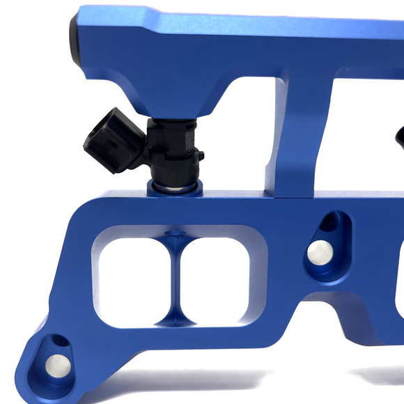 Precision Raceworks  Ford Ecoboost 2.0/2.3 Port Injection Kit - MODE Auto Concepts