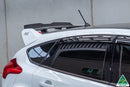 MK3 & MK3.5 Focus Rear Window Vents (Pair) - MODE Auto Concepts