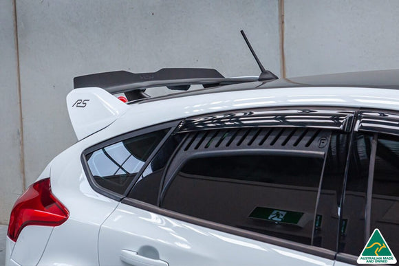 MK3 & MK3.5 Focus Rear Window Vents (Pair) - MODE Auto Concepts