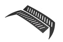 MK3 & MK3.5 Focus Rear Window Vents (Pair) - MODE Auto Concepts