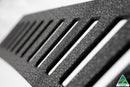 MK3 & MK3.5 Focus Rear Window Vents (Pair) - MODE Auto Concepts