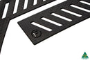 MK3 & MK3.5 Focus Rear Window Vents (Pair) - MODE Auto Concepts