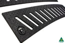 MK3 & MK3.5 Focus Rear Window Vents (Pair) - MODE Auto Concepts