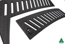 MK3 & MK3.5 Focus Rear Window Vents (Pair) - MODE Auto Concepts