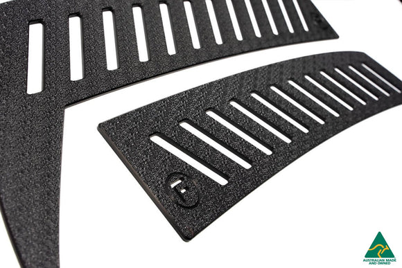 MK3 & MK3.5 Focus Rear Window Vents (Pair) - MODE Auto Concepts
