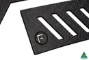 MK3 & MK3.5 Focus Rear Window Vents (Pair) - MODE Auto Concepts