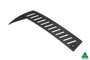 MK3 & MK3.5 Focus Rear Window Vents (Pair) - MODE Auto Concepts
