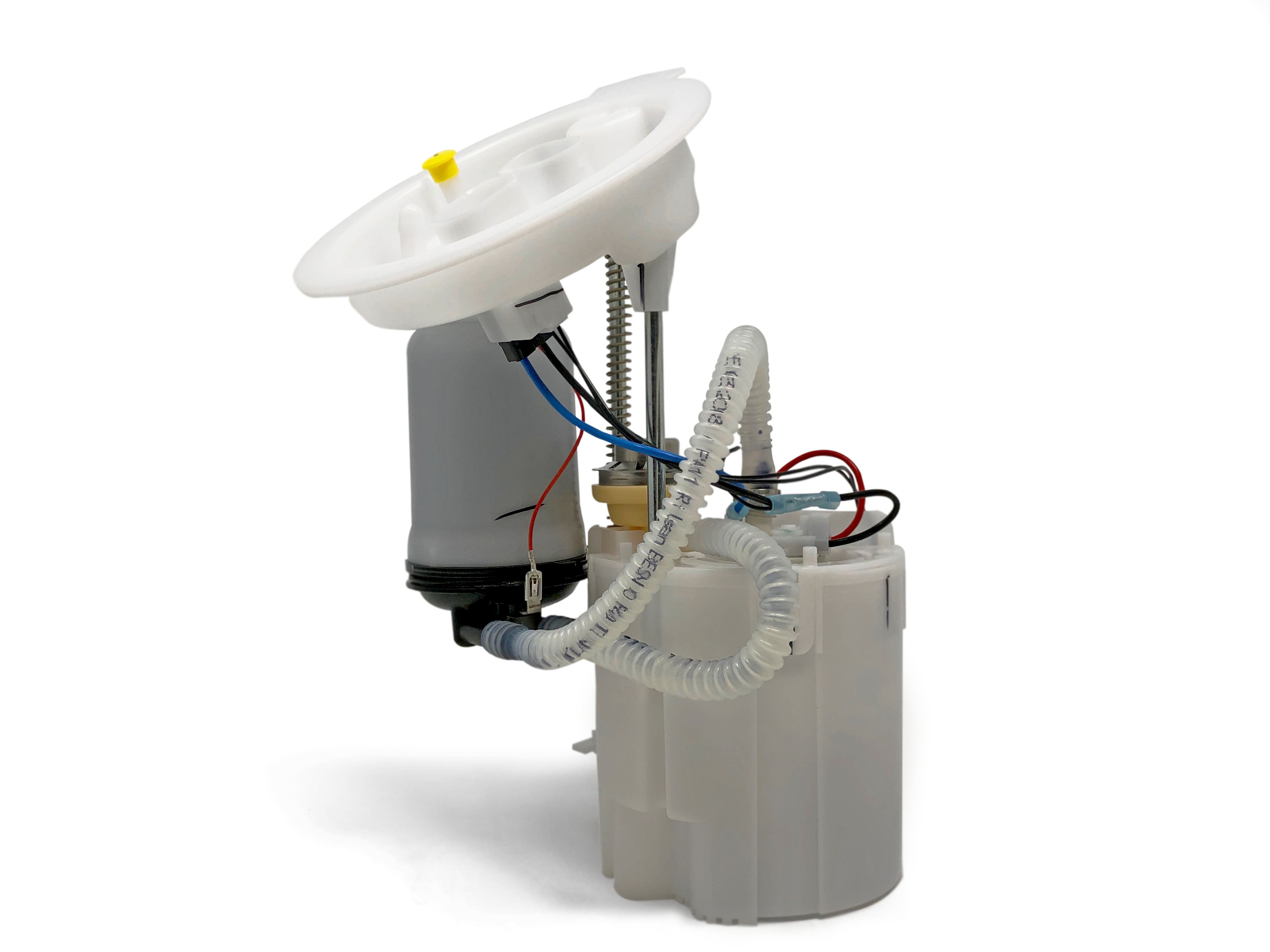 Precision Raceworks  F-Series N20/N26/N55 High Performance Fuel Pump