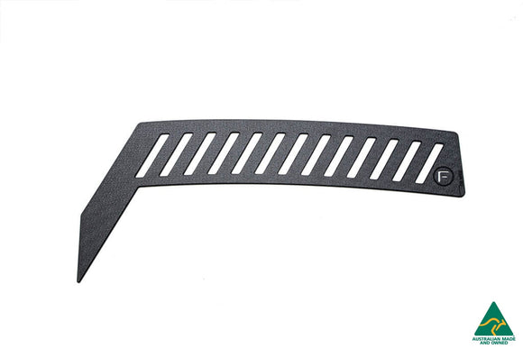 Impreza G3 Window Vents (Pair) - MODE Auto Concepts