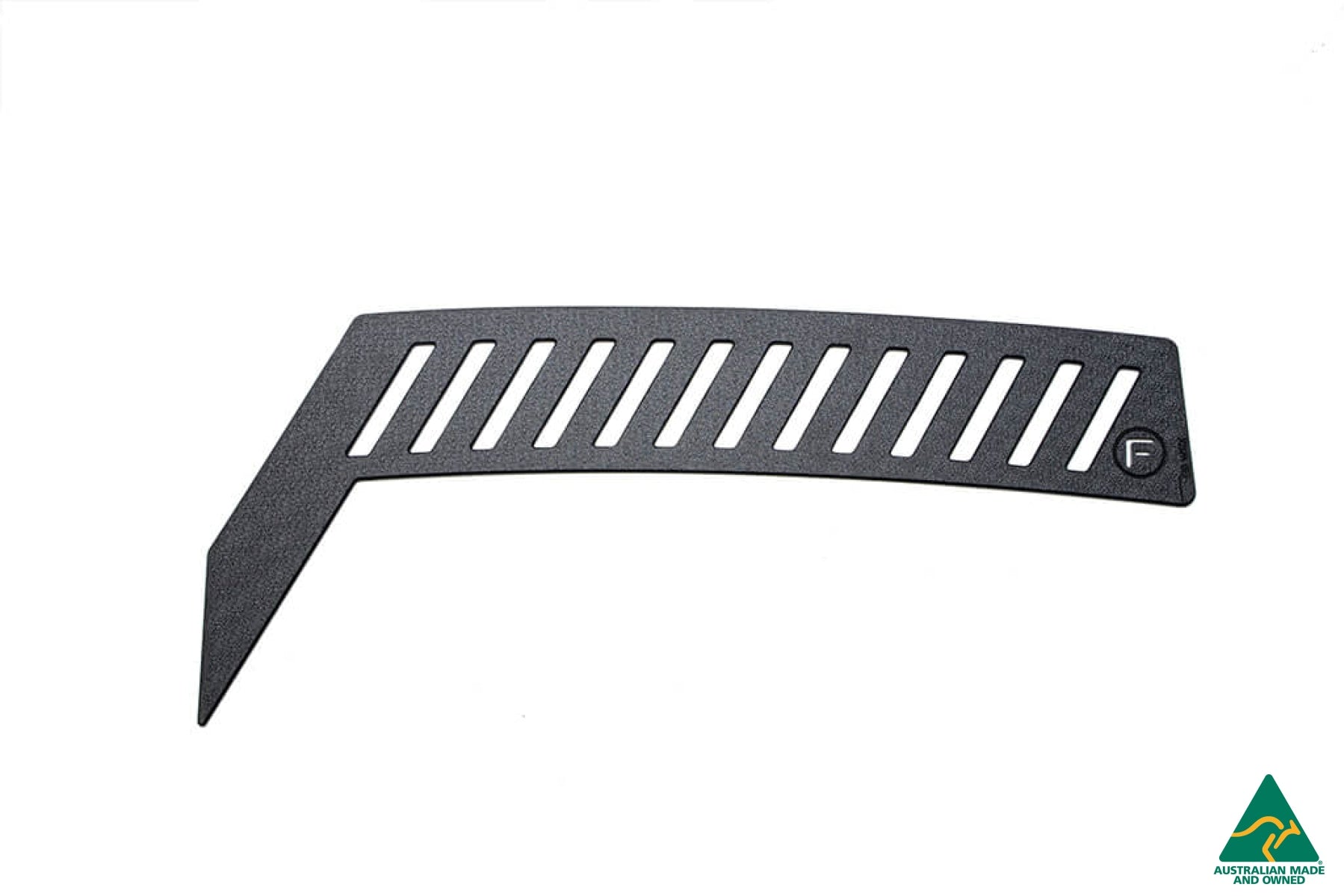 FLOW Designs Window Vents for Subaru Impreza G3