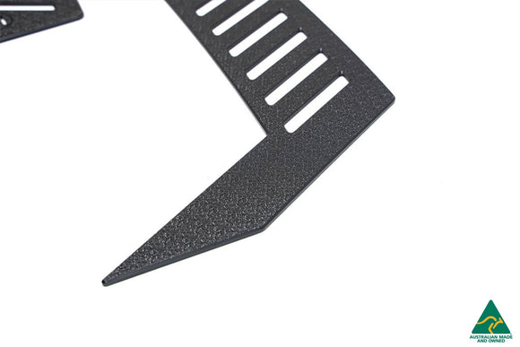 Impreza G3 Window Vents (Pair) - MODE Auto Concepts