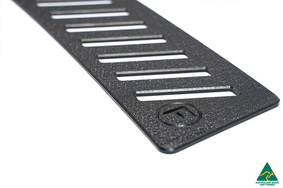 Impreza G3 Window Vents (Pair) - MODE Auto Concepts
