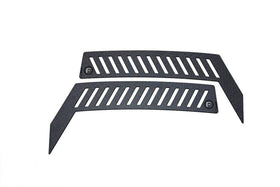 Impreza G3 Window Vents (Pair) - MODE Auto Concepts