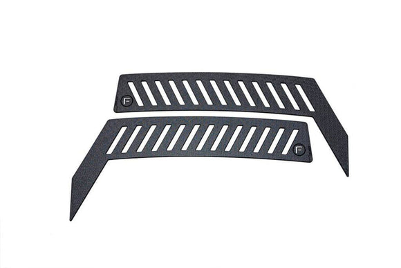 Impreza G3 Window Vents (Pair) - MODE Auto Concepts