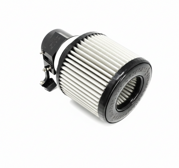 Burger 4450997600371 image 7 of 16: BMS B46/B48 Billet Intake for BMW