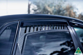 Impreza G3 Window Vents (Pair) - MODE Auto Concepts