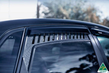 Impreza G3 Window Vents (Pair) - MODE Auto Concepts