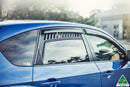 Impreza G3 Window Vents (Pair) - MODE Auto Concepts
