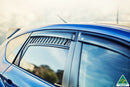 Impreza G3 Window Vents (Pair) - MODE Auto Concepts