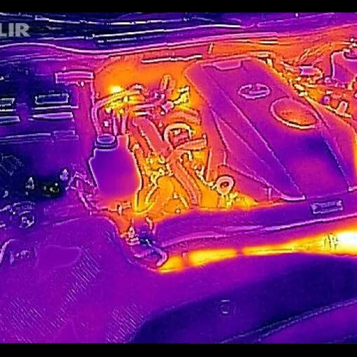 Armaspeed Carbon Fiber Air Intake for Lexus IS 200T XE30