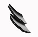 Vulcan Alpha Carbon Fiber Canards - BMW G87 M2-2