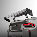 Vulcan Alpha Carbon Fiber Dual Element Wing With DRS - BMW G87 M2-3