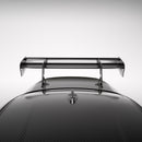 Vulcan Alpha Carbon Fiber Dual Element Wing With DRS - BMW G87 M2-5