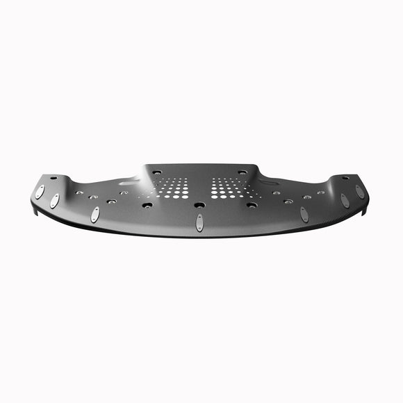 Vulcan Alpha Carbon Fiber Front Splitter - BMW G87 M2