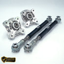 Suspension Secrets CS+ Handling Pack - BMW G80 M3 / G82 M4 - MODE Auto Concepts