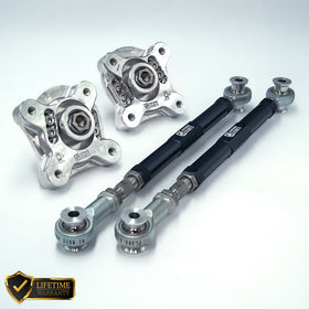 Suspension Secrets CS+ Handling Pack - BMW G87 M2 - MODE Auto Concepts