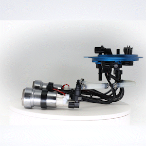 Precision Raceworks  G8x/G2x Stand Alone Auxiliary Fuel System