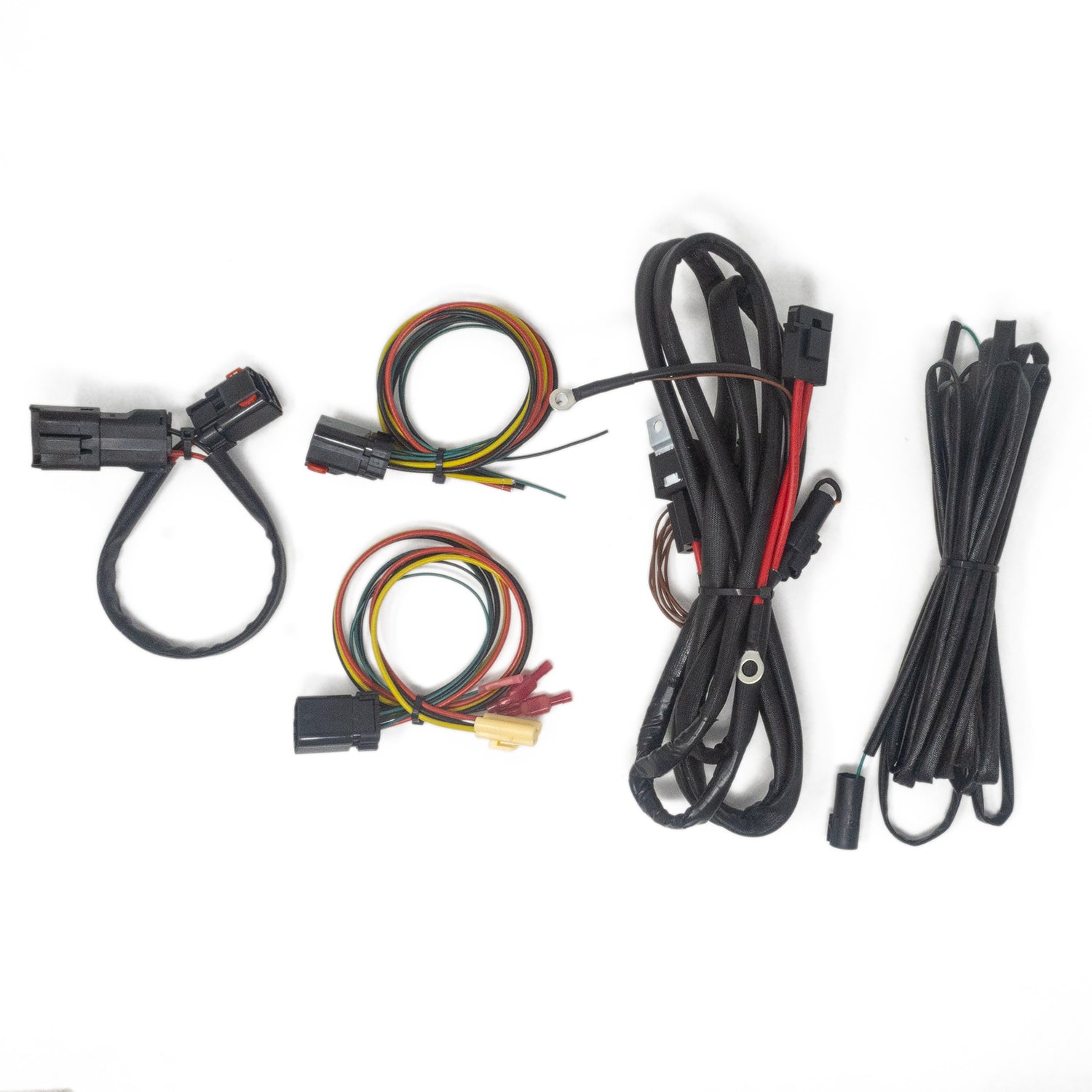 Precision Raceworks  G8x/G2x Stand Alone Auxiliary Fuel System