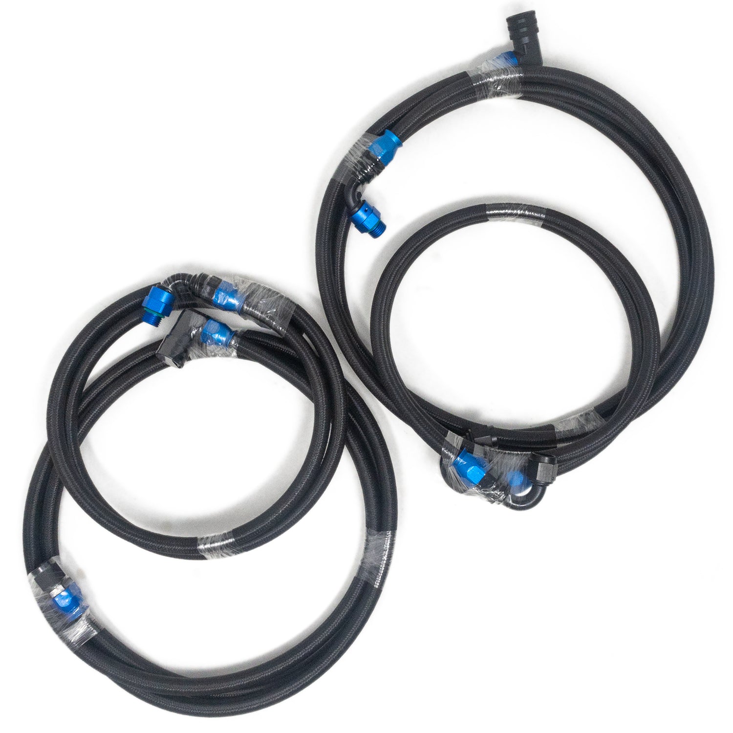 Precision Raceworks  G8x/G2x Stand Alone Auxiliary Fuel System