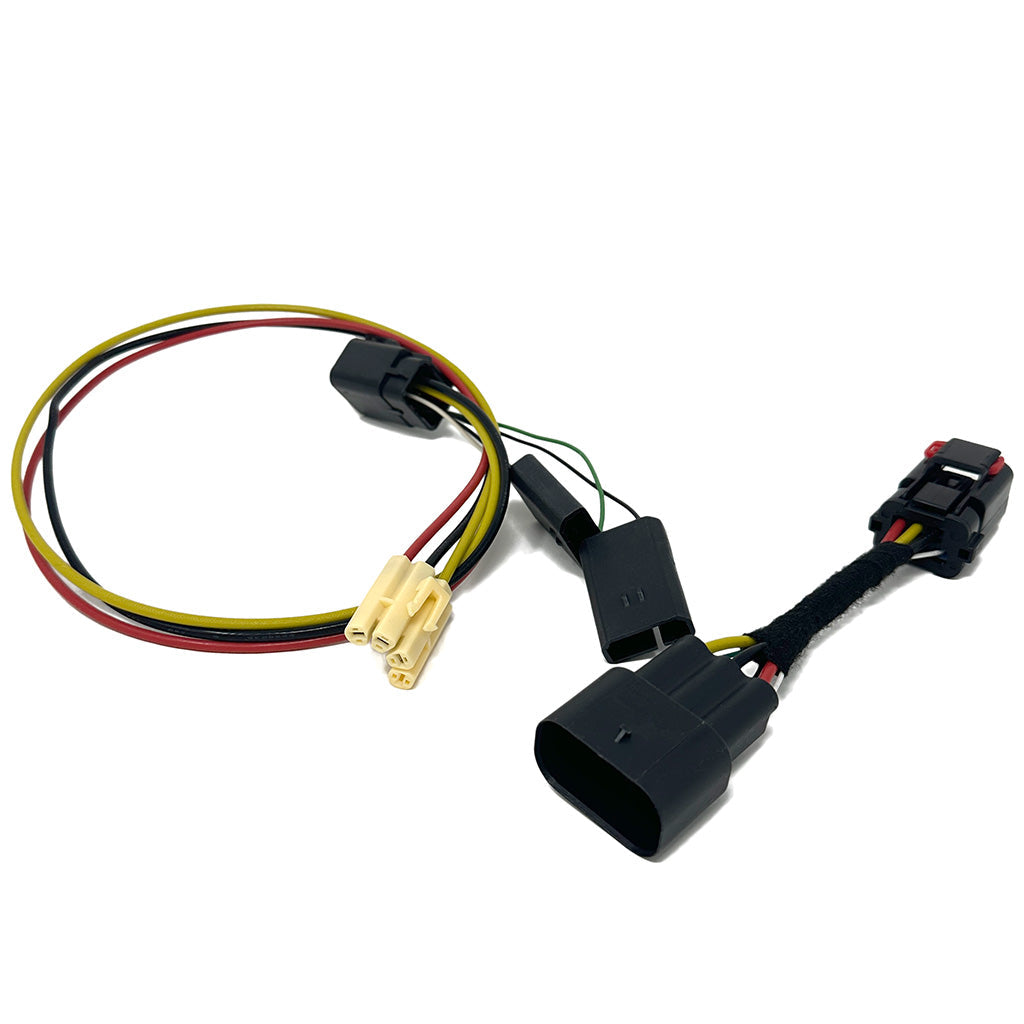 Precision Raceworks  G8x/G2x Stand Alone Auxiliary Fuel System