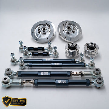 Suspension Secrets Handling Pack 1 (Fast Road) - BMW E90 / E92 M3