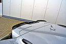 Maxton Design Audi RS3 8V / 8V Sportback Rear Spoiler Cap