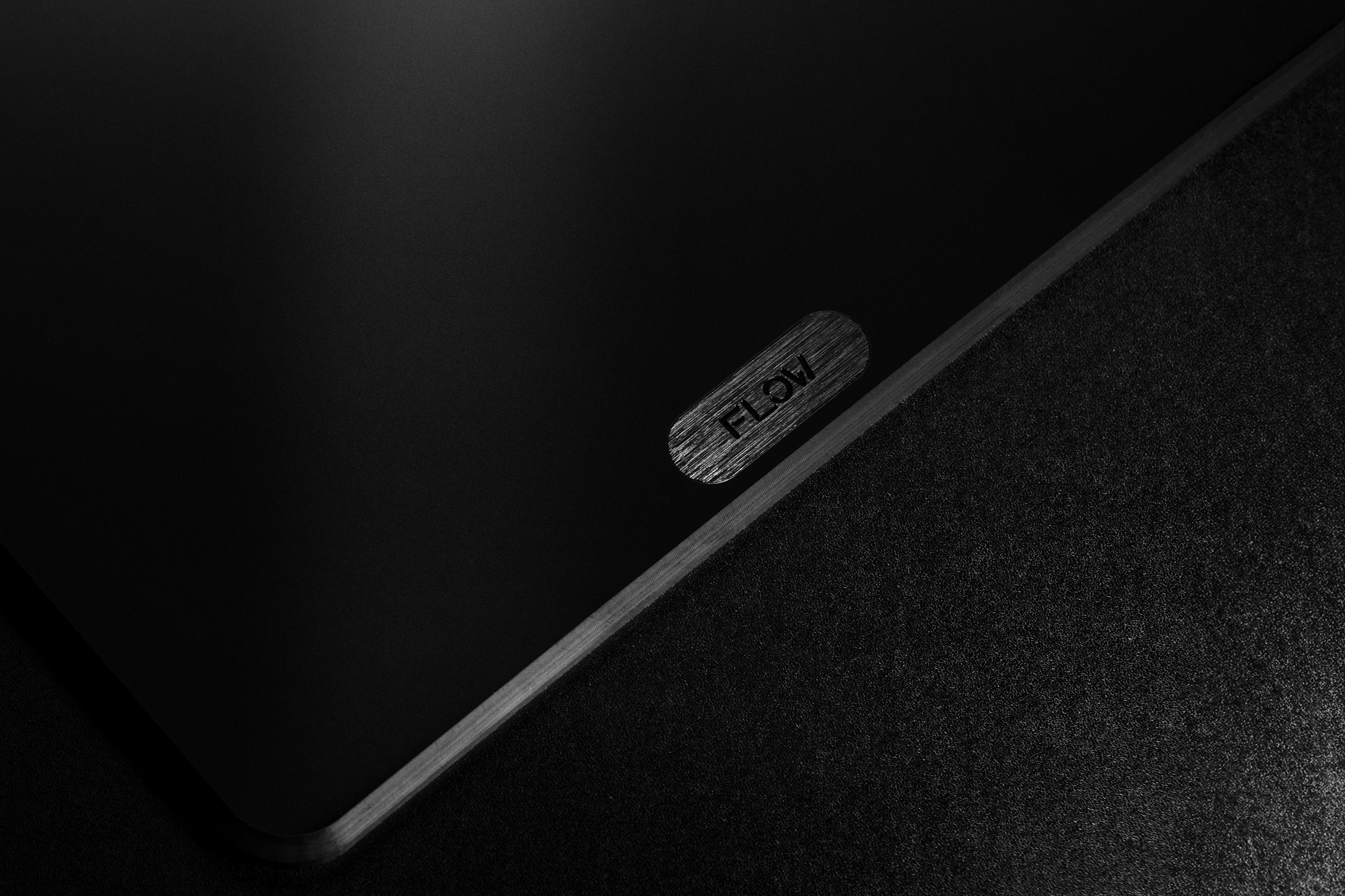 FLOW Designs  MK6 Golf R Flow-Lock Rear Diffuser