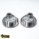 Suspension Secrets Rear Top Mount Camber Plate Stage 2 - Porsche 718 GT4 RS-1