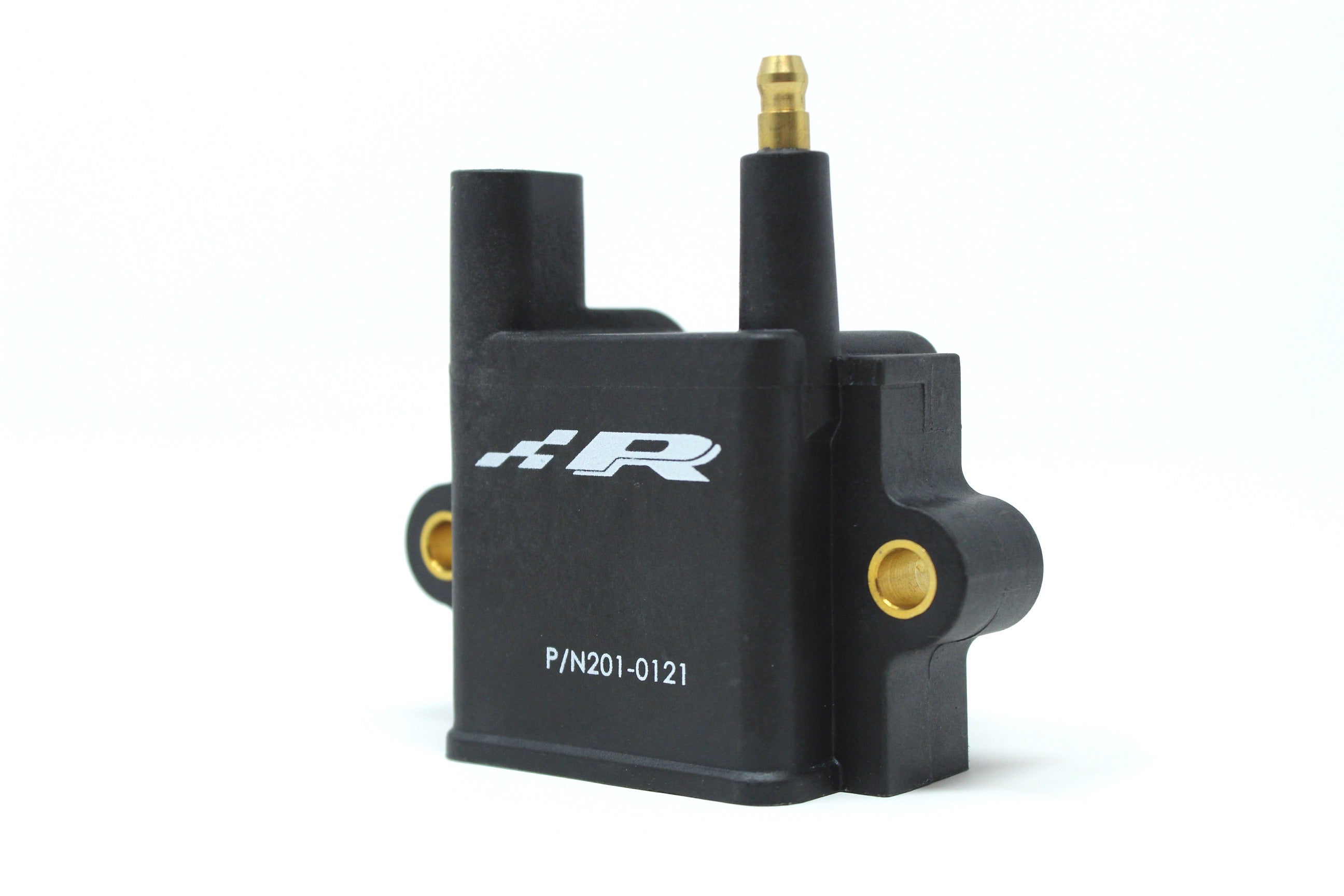 Buy black Precision Raceworks  High Performance Replacement Ignition Coil