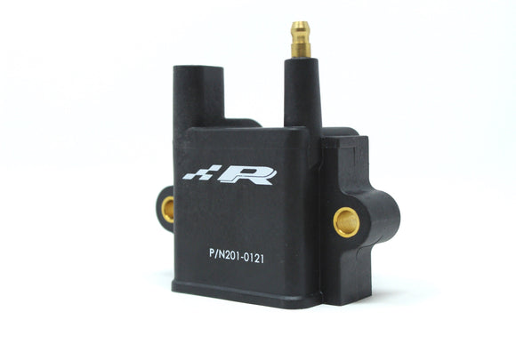 Precision Raceworks  High Performance Replacement Ignition Coil - MODE Auto Concepts
