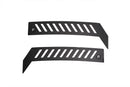 i30N Fastback Rear Window Vents (Pair) - MODE Auto Concepts