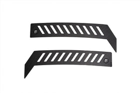 i30N Fastback Rear Window Vents (Pair) - MODE Auto Concepts