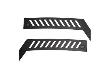 i30N Fastback PD FL 2022+ Rear Window Vents (Pair) - MODE Auto Concepts