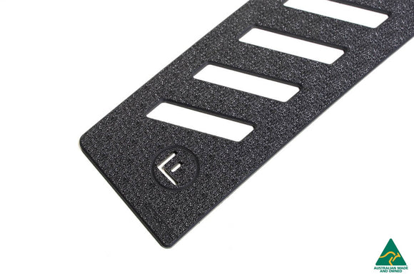 i30N Fastback Rear Window Vents (Pair) - MODE Auto Concepts