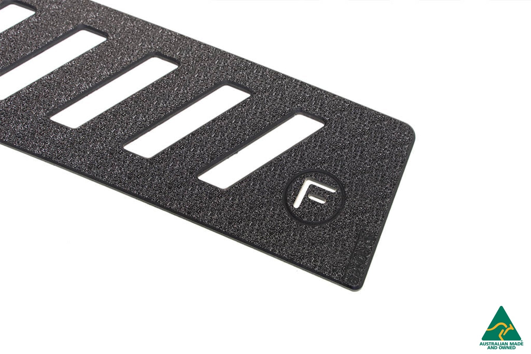 FLOW Designs Window Vents for Hyundai i30N Fastback