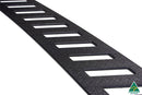 i30N Fastback Rear Window Vents (Pair) - MODE Auto Concepts